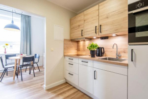 Steger-Hüs Wohnung 24